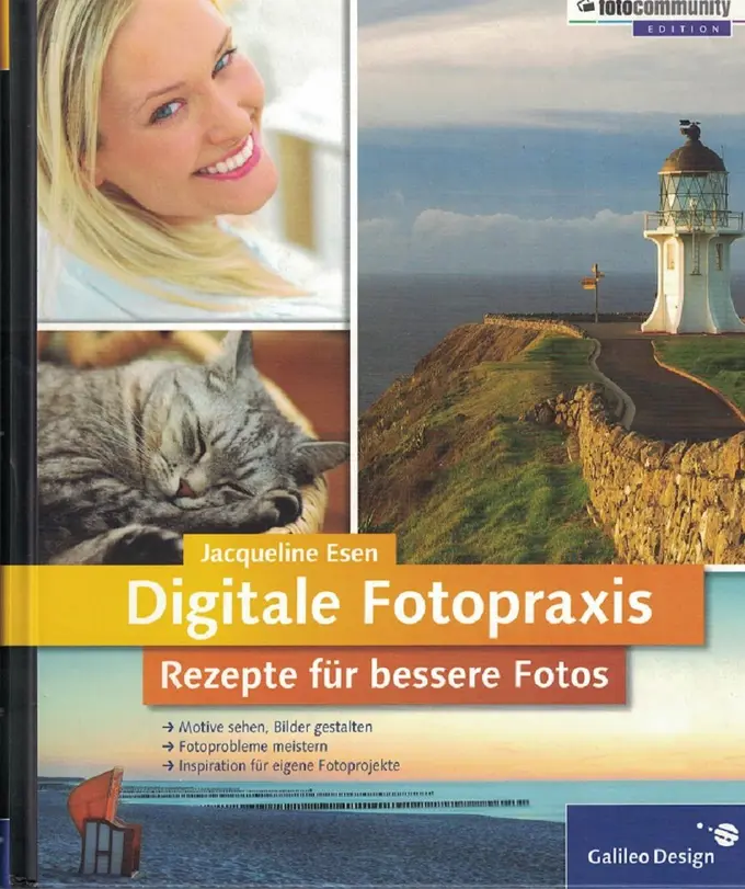 Allgemeines Sachbuch Bild 1