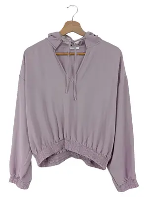 LASCANA Kapuzenpullover
