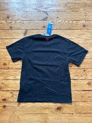 Vorschaubild 4 von x Rich Mnisi Damen T-Shirt Blumenprint Schwarz Gr. 34/XS