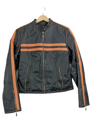 RINO & PELLE Lederjacke