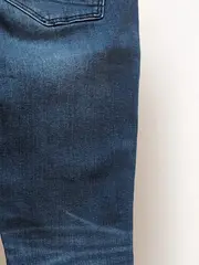 Vorschaubild 5 von G-Star Damen Jeans Skinny Fit Stretch Baumwolle Blau Gr W29/38