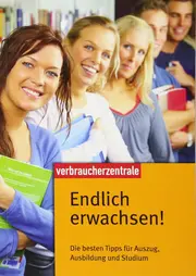 Vorschaubild Ratgeber für Gesundheit 1