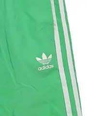 Vorschaubild 3 von Originals Herren Sport Shorts Gr. XXL Grün 3 Streifen Trefoil