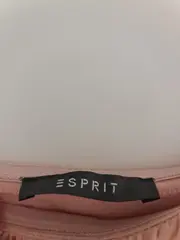 Vorschaubild 5 von Damen Cocktailkleid Gr. M Rosa Pailletten Trägerkleid Festlich