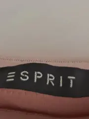 Vorschaubild 4 von Damen Cocktailkleid Gr. M Rosa Pailletten Trägerkleid Festlich