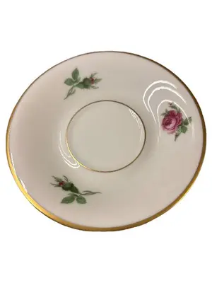 KAISER PORZELLAN Tasse und Unterteller