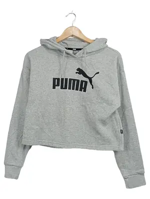 PUMA Kapuzenpullover