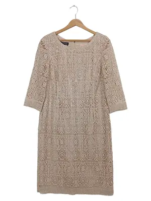 APANAGE Spitzenkleid
