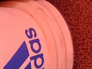 Vorschaubild 5 von Kinder Sportschuhe Sneaker Klettverschluss Gr. 30 Weiß Blau