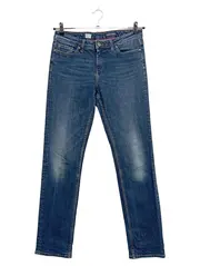 Vorschaubild 1 von Jeans Rome RW Damen Blau Gr. W29 L31 Straight Fit