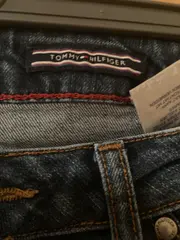 Vorschaubild 2 von Jeans Rome RW Damen Blau Gr. W29 L31 Straight Fit
