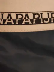 Vorschaubild 6 von Steppjacke Herren Gr. S/M Petrol Kapuze Daunenjacke Outdoor