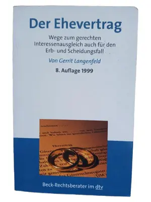 Gesetzbuch