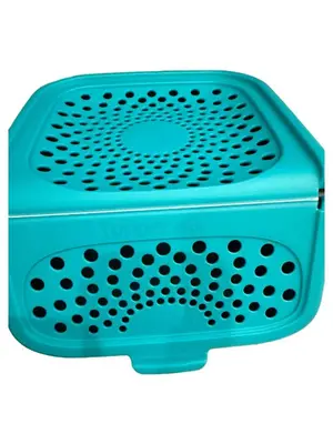 TUPPERWARE Aufbewahrungsbox