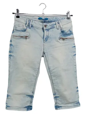 CIPO & BAXX Jeans Shorts