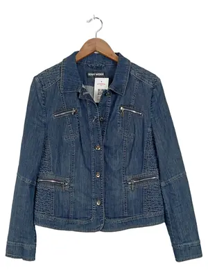 GERRY WEBER Jeansjacke