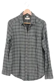Vorschaubild HOLLISTER Hemdbluse 1