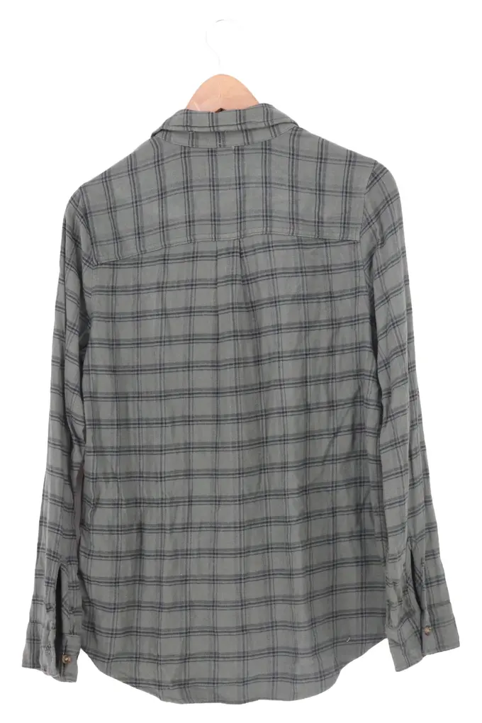 HOLLISTER Hemdbluse Bild 2