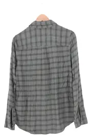 Vorschaubild HOLLISTER Hemdbluse 2