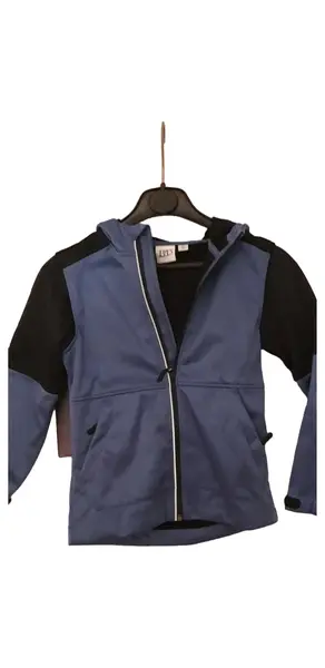 LTD Softshelljacke
