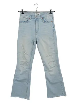 ZARA Flare Jeans