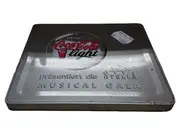 Vorschaubild 1 von Light Blechdose Stella Musical Gala Vintage Silber Sammlerstück