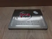 Vorschaubild 2 von Light Blechdose Stella Musical Gala Vintage Silber Sammlerstück