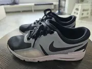 Vorschaubild 5 von Air Max Zero Damen Sneaker Sportschuhe Grau Gr. 38 Laufschuhe