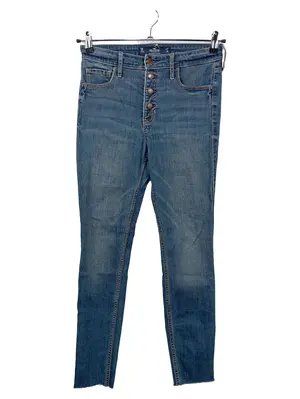 HOLLISTER High Waist Jeans