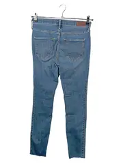 Vorschaubild HOLLISTER High Waist Jeans 2