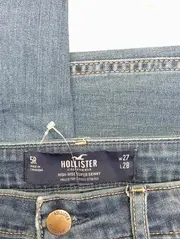 Vorschaubild HOLLISTER High Waist Jeans 3
