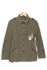 Vorschaubild ORWELL Leichte Jacke 1