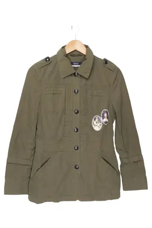 ORWELL Leichte Jacke