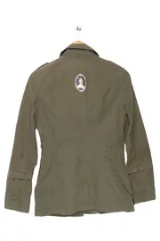 Vorschaubild ORWELL Leichte Jacke 2
