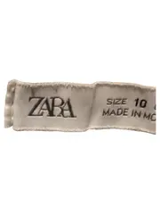 Vorschaubild 3 von Kinder Cargo Shorts Mädchen Gr. 140 Beige Sommer Kurze Hose