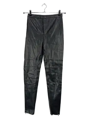 ZARA Lederhose
