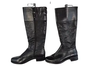 GERRY WEBER Reitstiefel