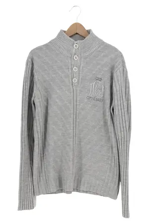 CIPO & BAXX Pullover