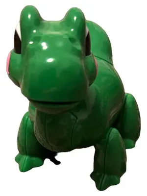 TOLO TOYS Spielfigur