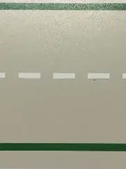 Vorschaubild 3 von Grundplatte Straße Gerade 32x32 Noppen Grau Baseplate Road