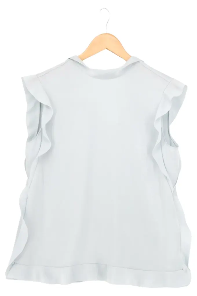 REDVALENTINO Top Bild 1