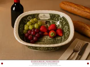 VILLEROY & BOCH Servierschüssel