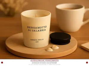 CERERÍA MOLLÁ 1899 Duftkerze