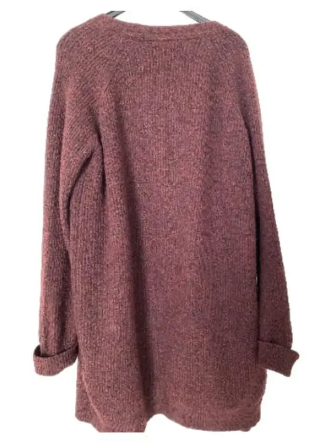 PIECES Strickjacke Bild 2