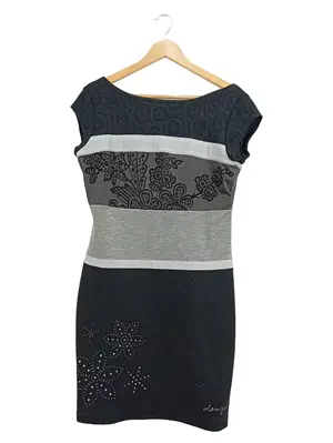 DESIGUAL Cocktailkleid