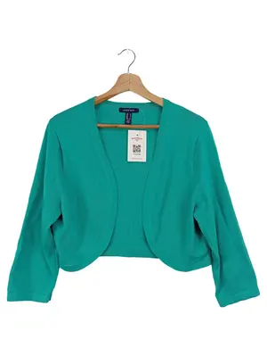 LANDS' END Strickjacke