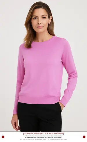 ZARA Pullover