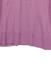 Vorschaubild 4 von Damen Pullover Gr. M Pink Viskose Feinstrick Langarm Casual