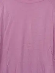Vorschaubild 3 von Damen Pullover Gr. M Pink Viskose Feinstrick Langarm Casual
