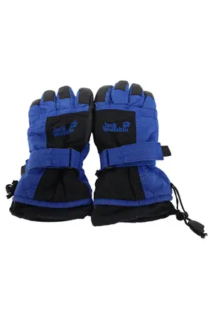 JACK WOLFSKIN Skihandschuhe